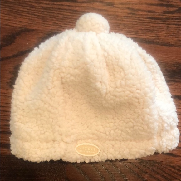 Other - Infant winter hat